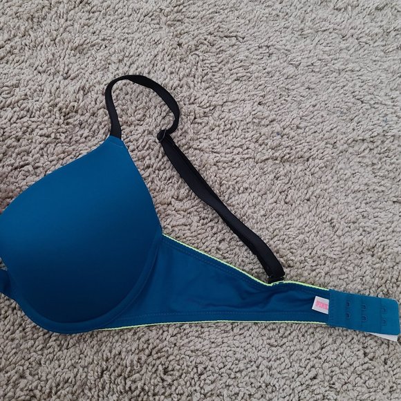 Victoria's Secret Padded Multiway Bras (2) - Picture 14 of 15